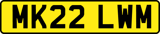 MK22LWM