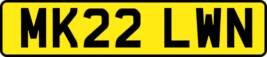 MK22LWN
