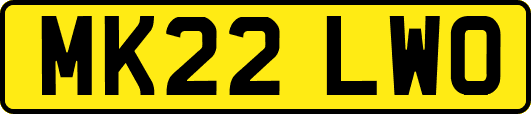 MK22LWO