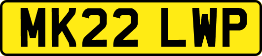 MK22LWP