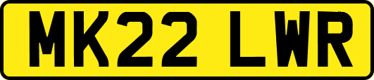 MK22LWR