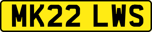MK22LWS