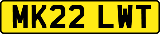 MK22LWT