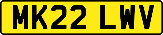 MK22LWV