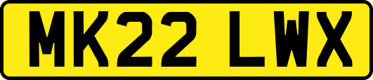 MK22LWX