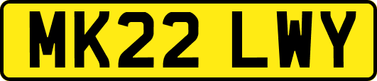 MK22LWY