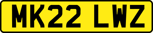 MK22LWZ