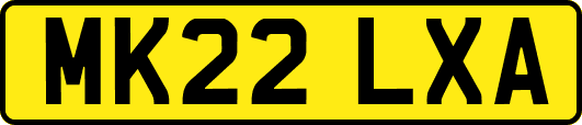 MK22LXA