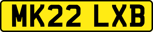 MK22LXB