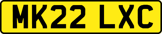 MK22LXC