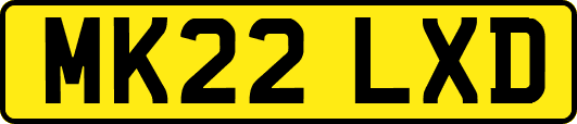 MK22LXD