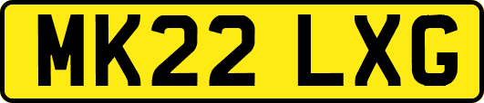 MK22LXG