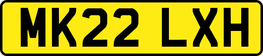 MK22LXH