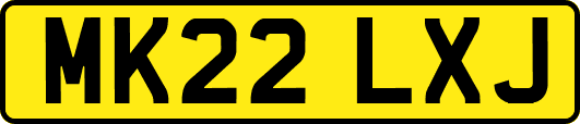 MK22LXJ