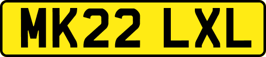 MK22LXL