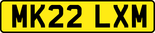 MK22LXM