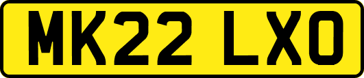 MK22LXO