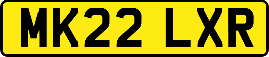 MK22LXR