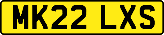 MK22LXS