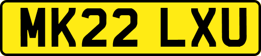 MK22LXU