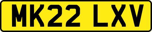 MK22LXV