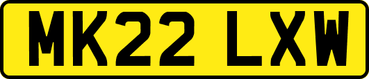 MK22LXW