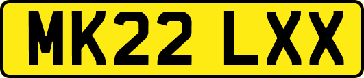 MK22LXX