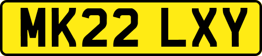 MK22LXY