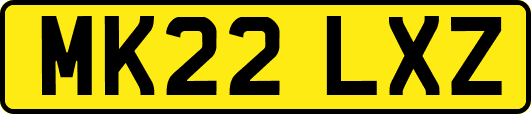 MK22LXZ