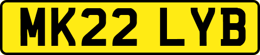 MK22LYB