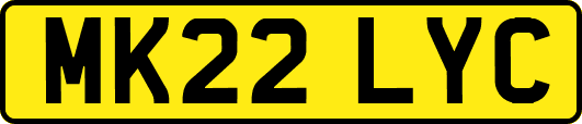 MK22LYC