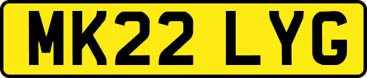 MK22LYG
