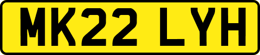 MK22LYH