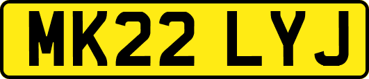 MK22LYJ