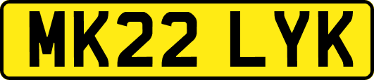 MK22LYK