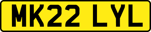 MK22LYL
