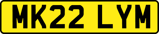 MK22LYM