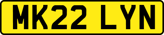 MK22LYN