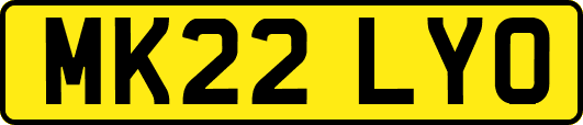 MK22LYO