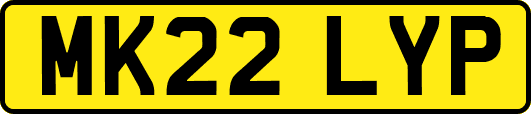 MK22LYP