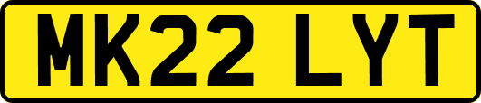 MK22LYT