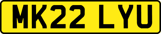 MK22LYU