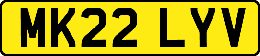 MK22LYV