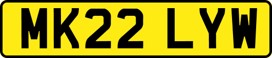 MK22LYW