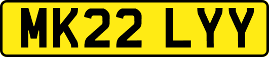 MK22LYY