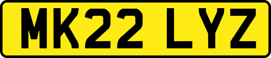 MK22LYZ