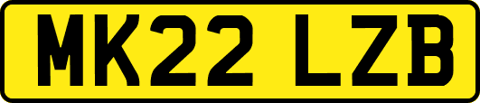 MK22LZB