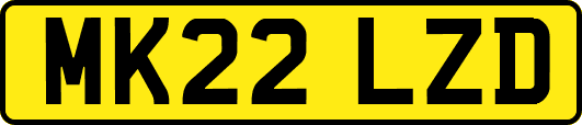 MK22LZD