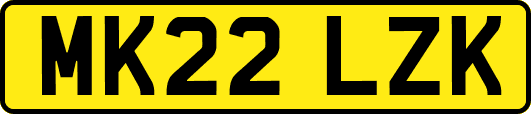 MK22LZK