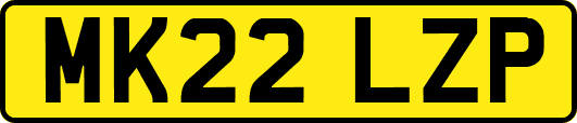 MK22LZP